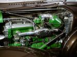 Duesenberg JN559/2587 Sedan LWB by Rollston Bohman & Schwartz 1935 года